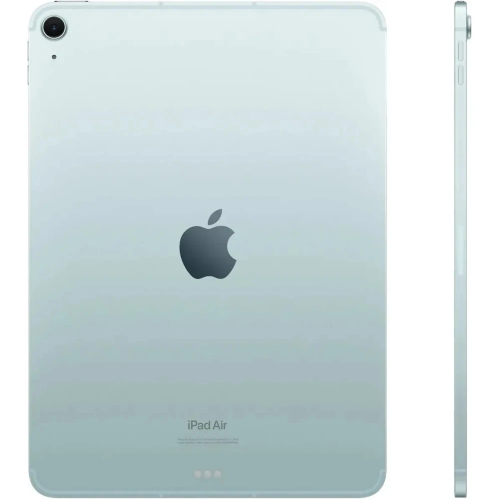Планшет Apple iPad Air 11" (M2) 256Gb Wi-Fi + Cellular Blue MUXJ3LL/A 256 Гб, 8 Гб