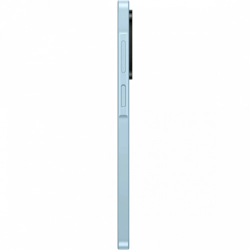 Смартфон Samsung Galaxy A17 4G 4/128Gb Light Blue SM-A175FLBNCAC 128 Гб, 4 Гб
