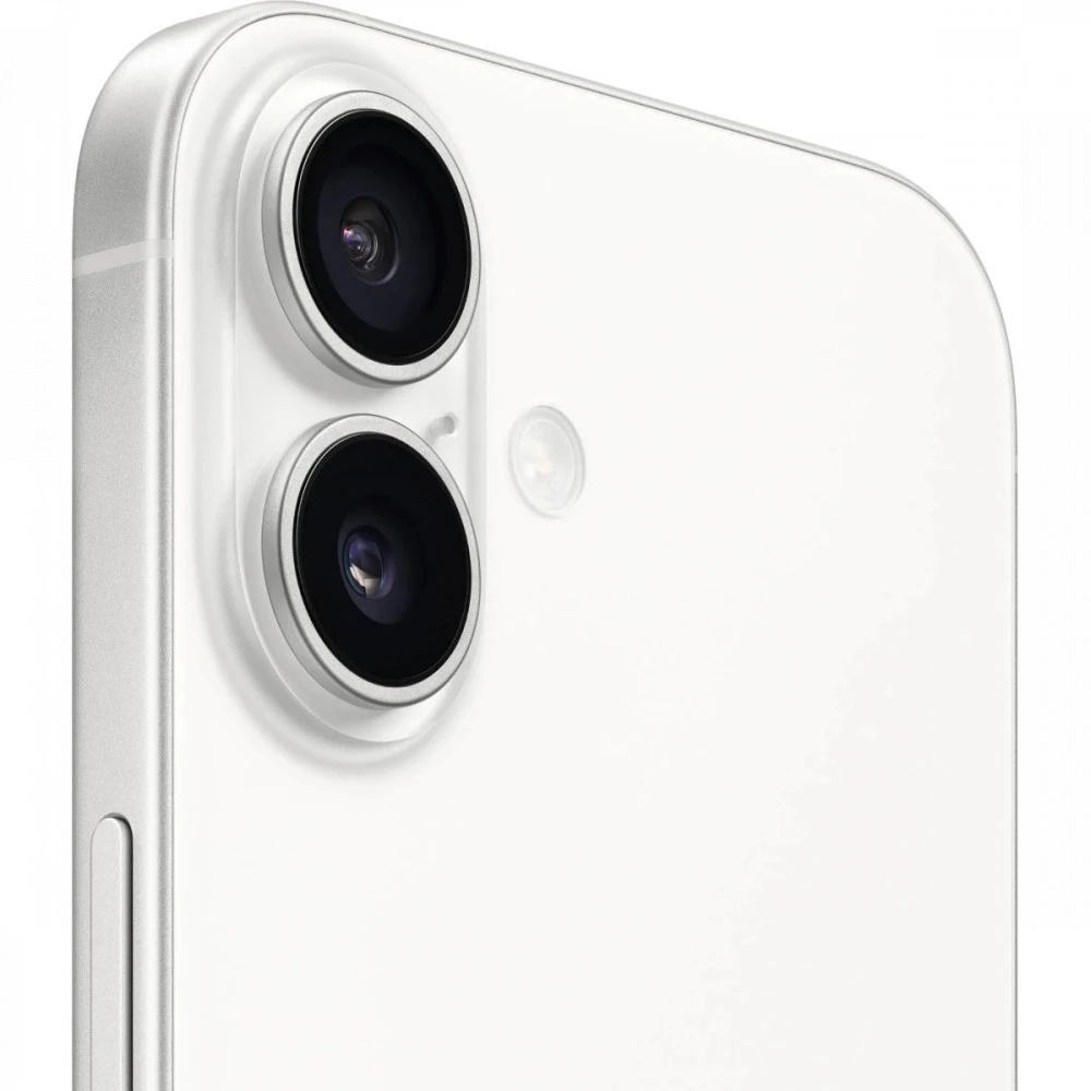 Смартфон Apple iPhone 17 512Gb White MG6Q4KH/A 512 Гб, 8 Гб