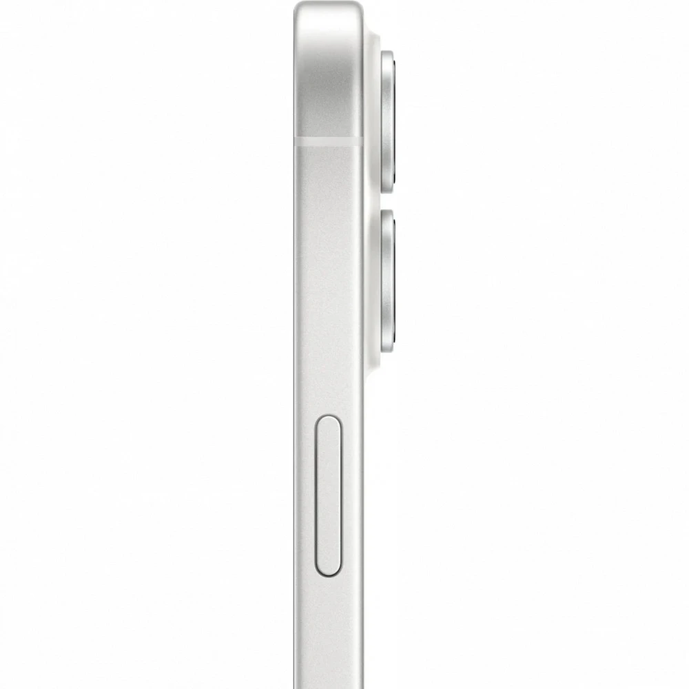 Смартфон Apple iPhone 17 512Gb White MG6Q4KH/A 512 Гб, 8 Гб