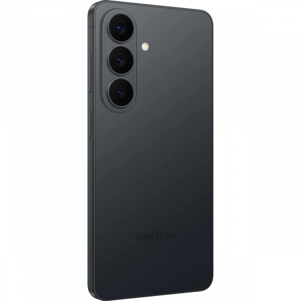 Смартфон Samsung Galaxy S26 12/256GB Black SM-S942BZKCCAU 256 Гб, 12 Гб