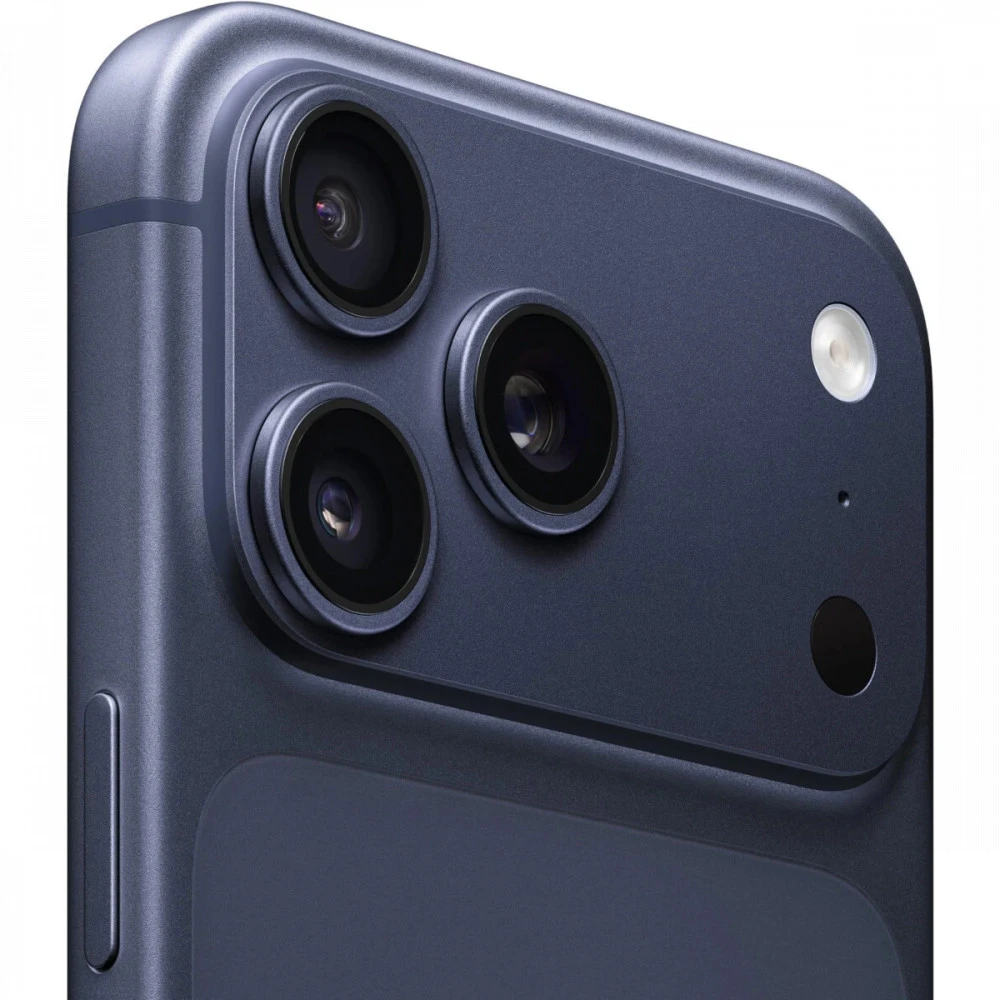 Смартфон Apple iPhone 17 Pro Max 512GB Deep Blue MFYU4QN/A 512 Гб, 12 Гб