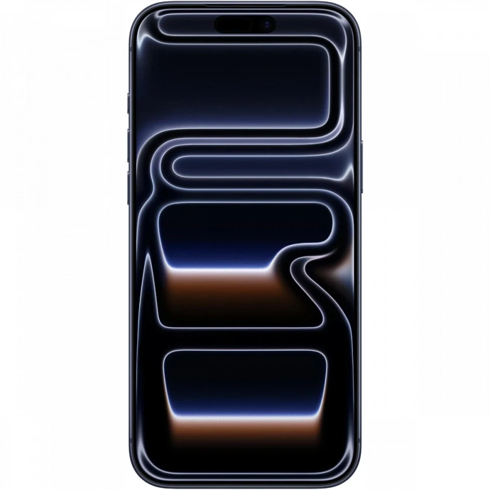 Смартфон Apple iPhone 17 Pro Max 512GB Deep Blue MFYU4QN/A 512 Гб, 12 Гб