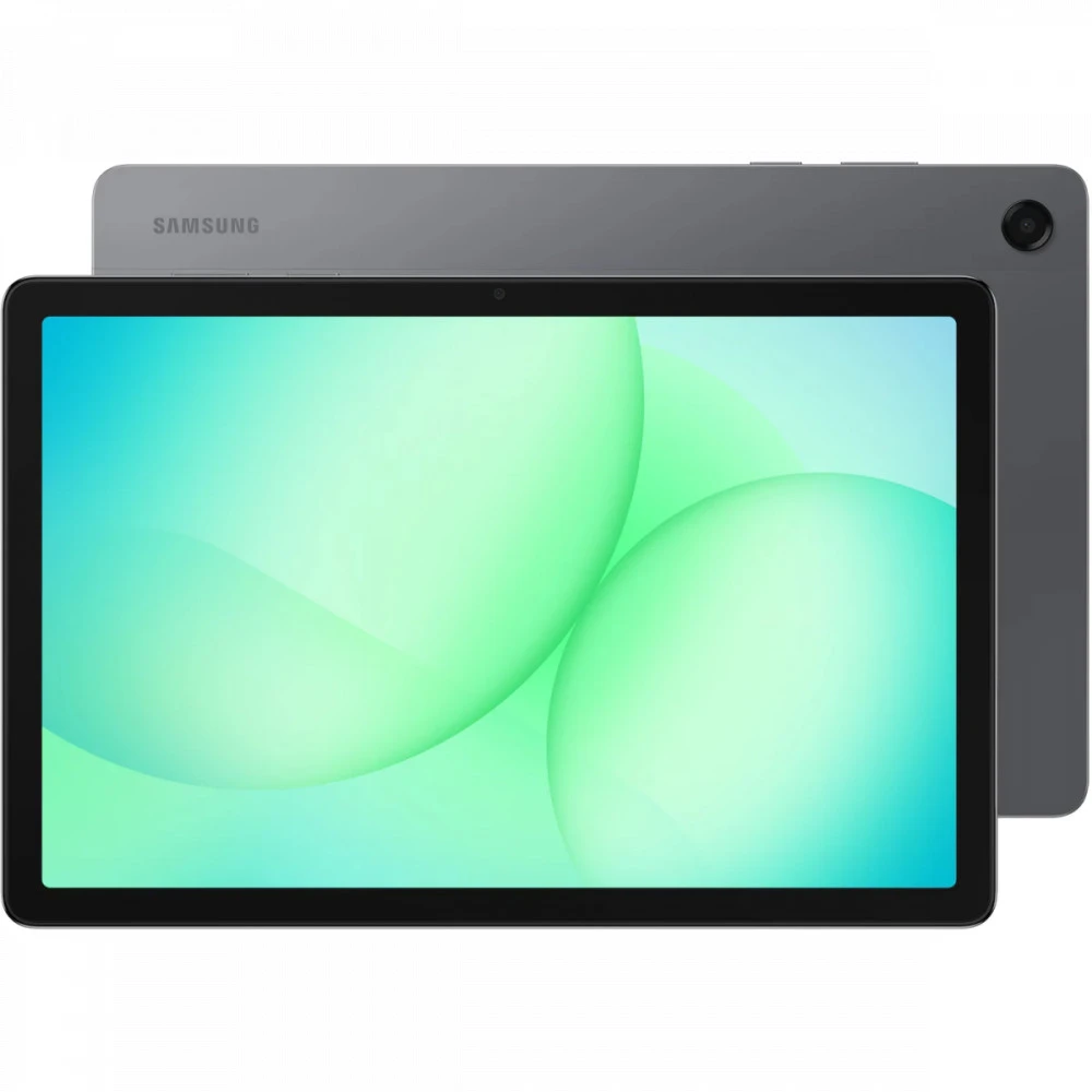 Планшет Samsung Galaxy Tab A11+ 6/128GB 5G Grey SM-X236BZAACAU 128 Гб, 6 Гб