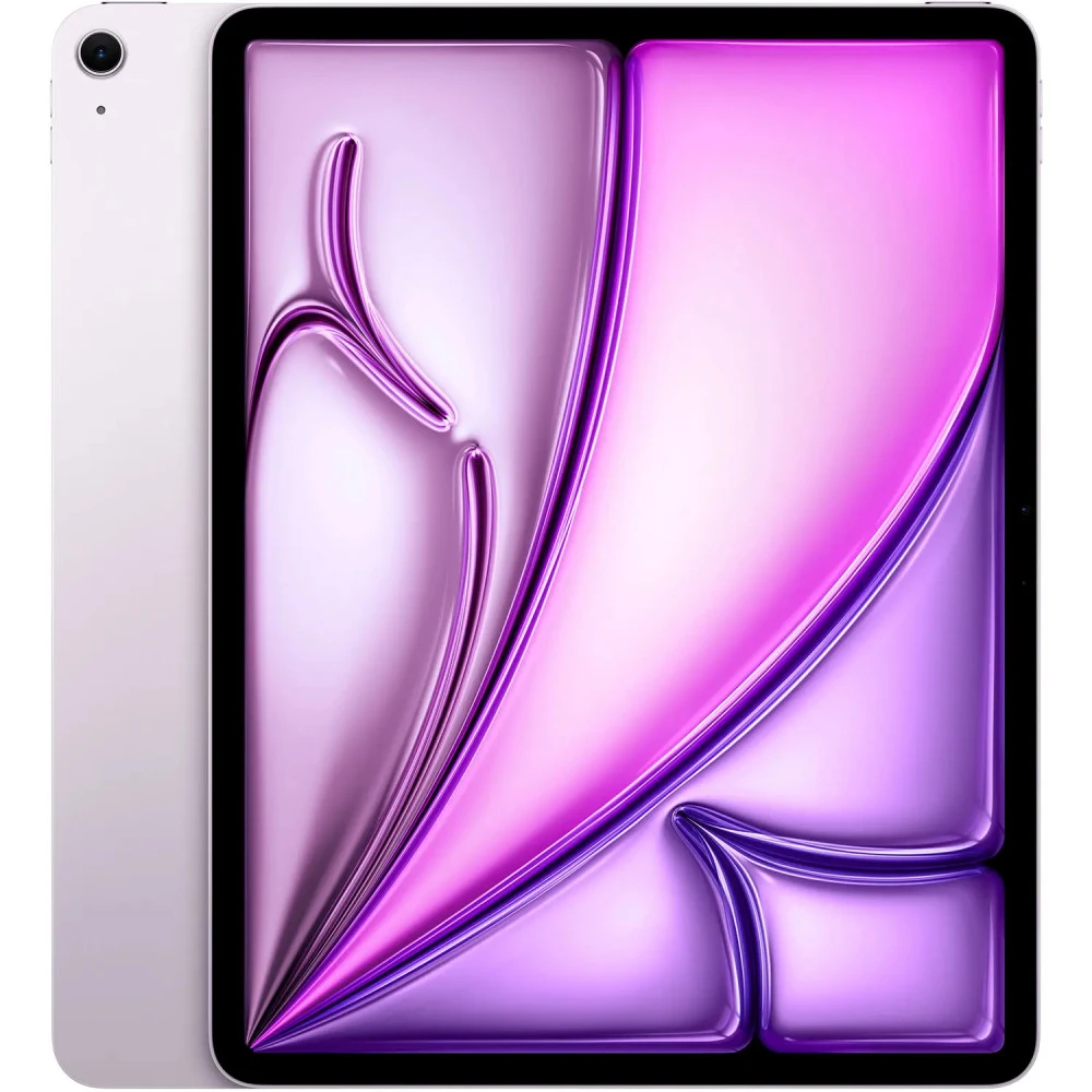 Планшет Apple iPad Air 13" (M4) 128Gb Wi-Fi Purple MH5T4QA/A 128 Гб, 8 Гб