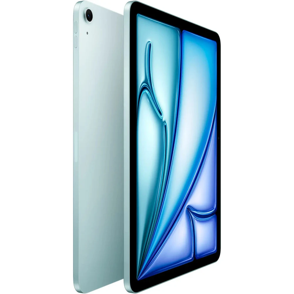 Планшет Apple iPad Air 11" (M4) 256Gb Wi-Fi Blue MH364QA/A 256 Гб, 8 Гб