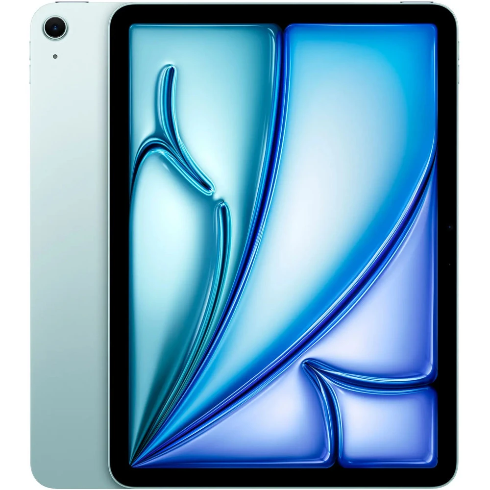 Планшет Apple iPad Air 11" (M4) 256Gb Wi-Fi Blue MH364QA/A 256 Гб, 8 Гб
