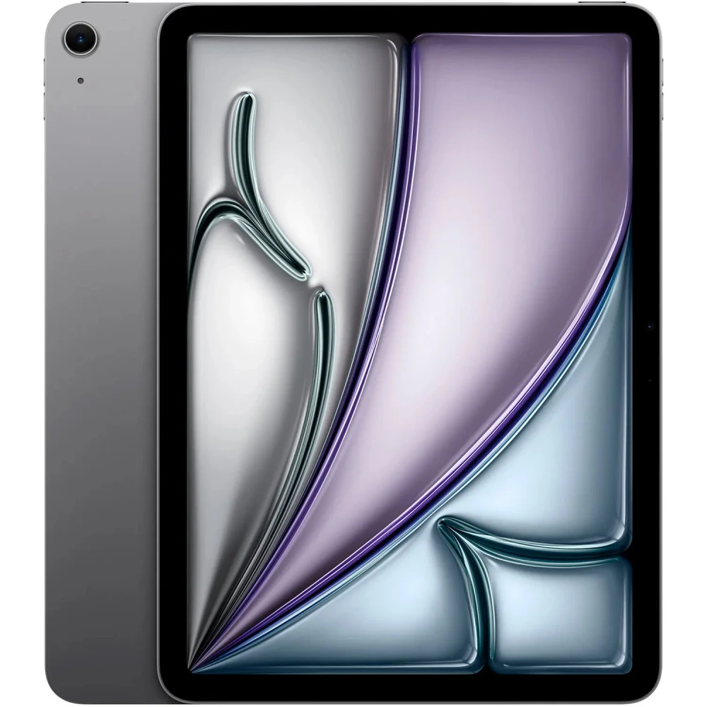 Планшет Apple iPad Air 11" (M4) 256Gb Wi-Fi Space Gray MH354QA/A 256 Гб, 8 Гб