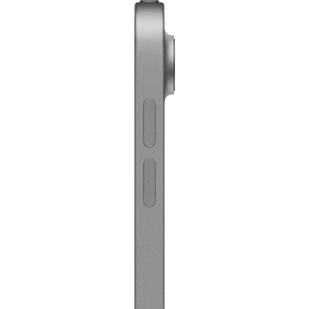 Планшет Apple iPad Air 11" (M4) 128Gb Wi-Fi Space Gray MH304QA/A 128 Гб, 8 Гб