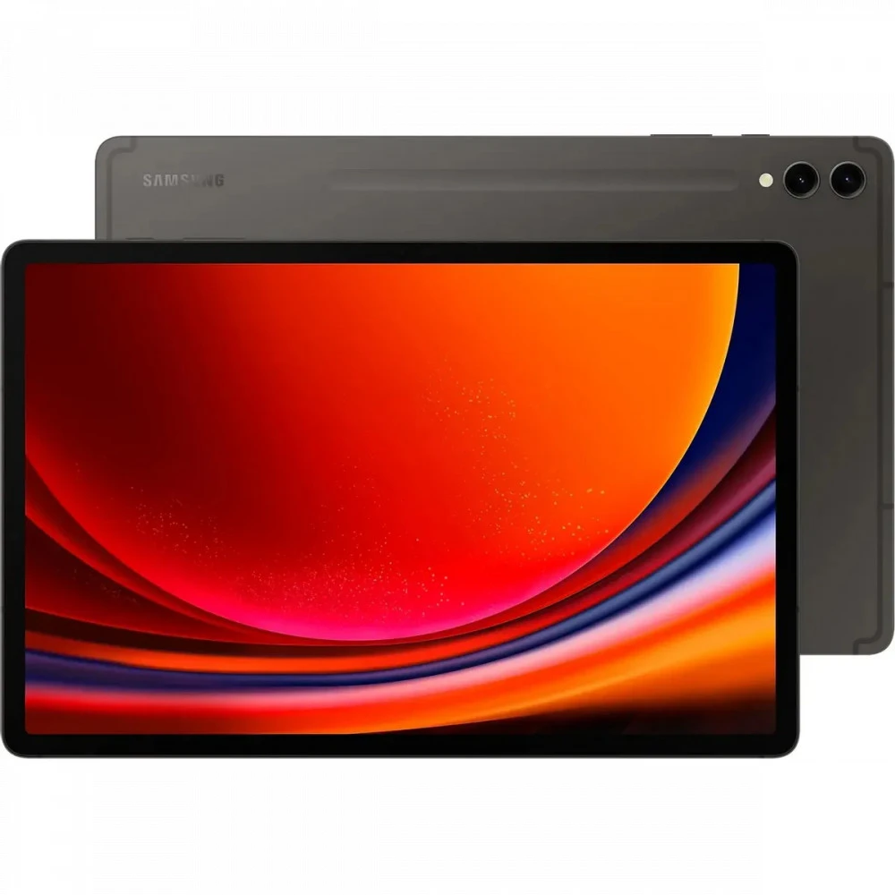 Планшет Samsung Galaxy Tab S9+ SM-X810NZAECAU 512 Гб, 12 Гб