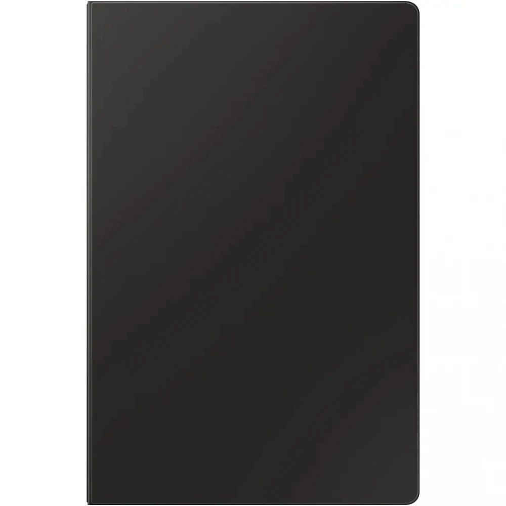 Аксессуары для смартфона Samsung Чехол для планшета Book Cover Keyboard Tab S9 Ultra Black EF-DX915BBRGRU