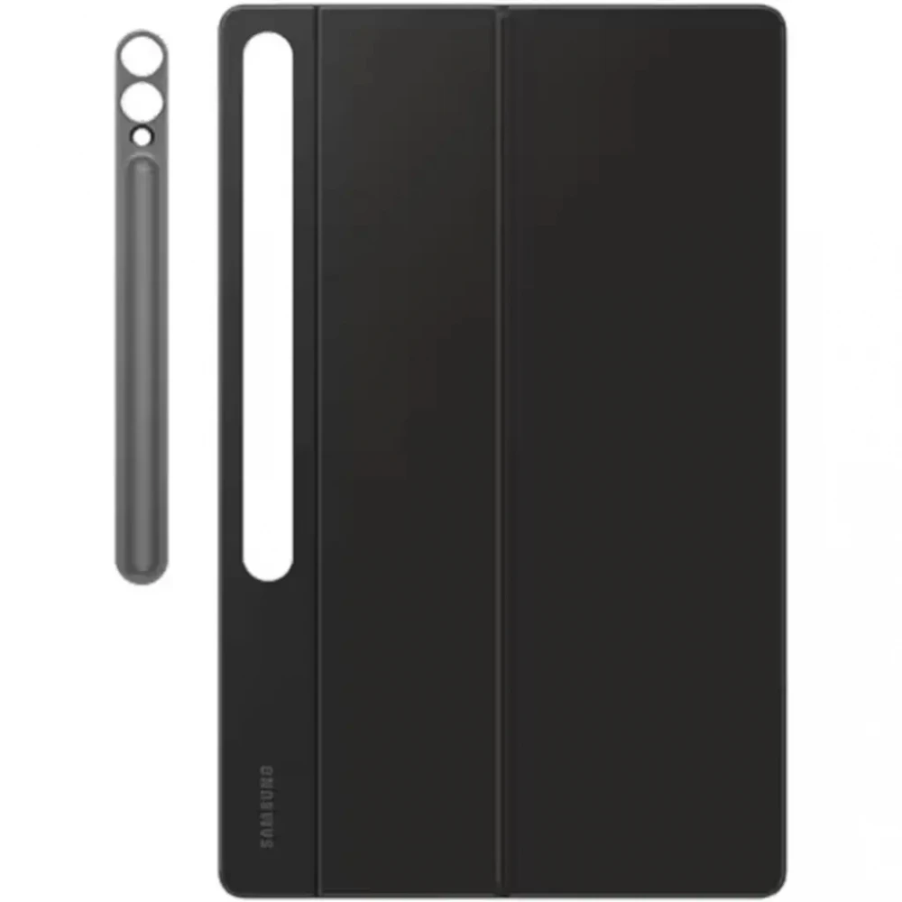 Аксессуары для смартфона Samsung Чехол для планшета Book Cover Keyboard Tab S9 Ultra Black EF-DX915BBRGRU
