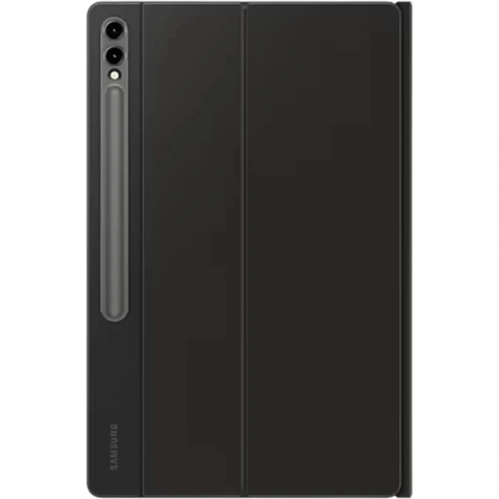 Аксессуары для смартфона Samsung Чехол для планшета Book Cover Keyboard Tab S9 Ultra Black EF-DX915BBRGRU