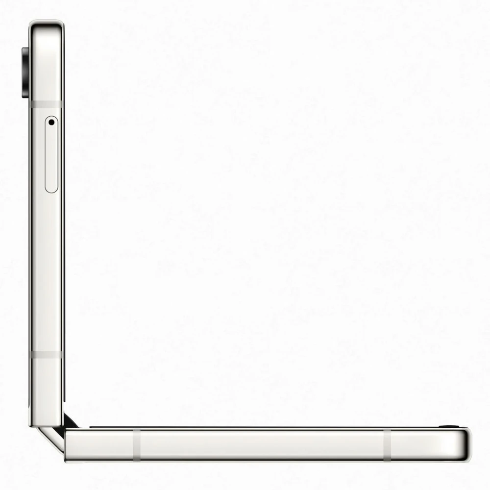 Смартфон Samsung Galaxy Z Flip5 SM-F731BZEGSKZ 256 Гб, 8 Гб