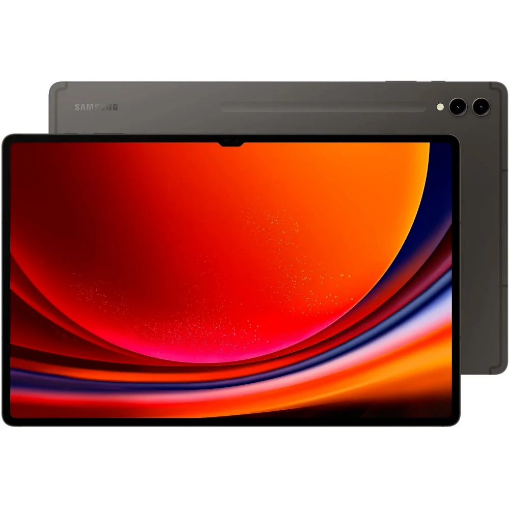 Планшет Samsung Galaxy Tab S9 Ultra SM-X916BZAACAU 256 Гб, 12 Гб