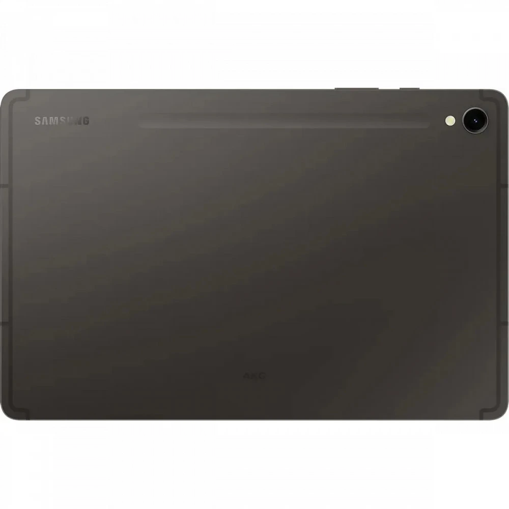 Планшет Samsung Galaxy Tab S9 SM-X710NZAECAU 256 Гб, 12 Гб