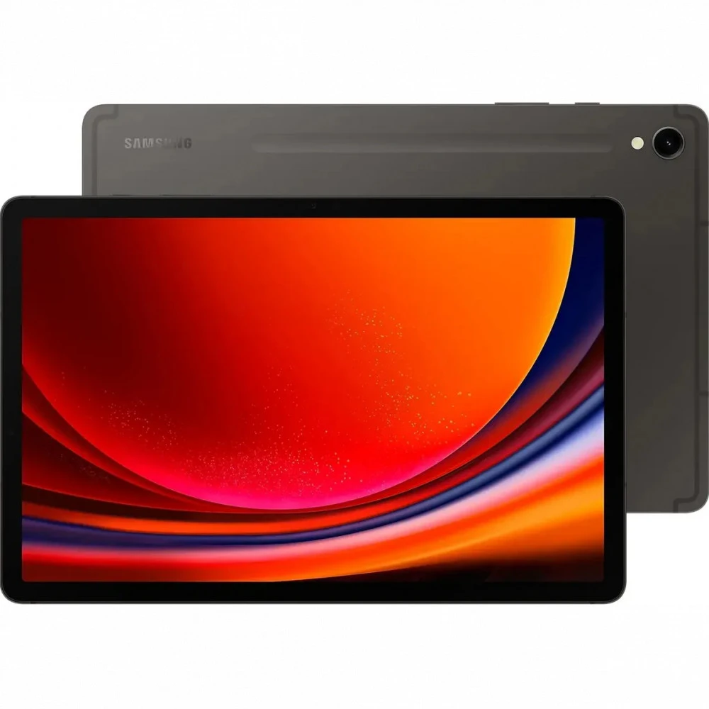 Планшет Samsung Galaxy Tab S9 SM-X710NZAECAU 256 Гб, 12 Гб