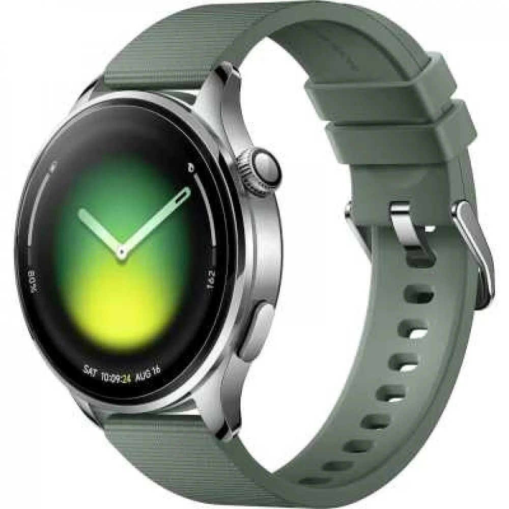 Xiaomi Watch 5 BHR07WPGL Смарт-часы