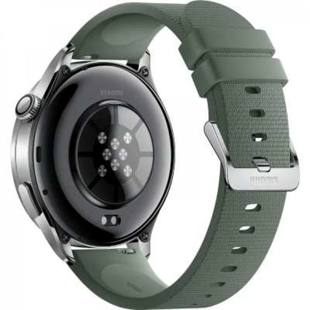 Xiaomi Watch 5 BHR07WPGL Смарт-часы