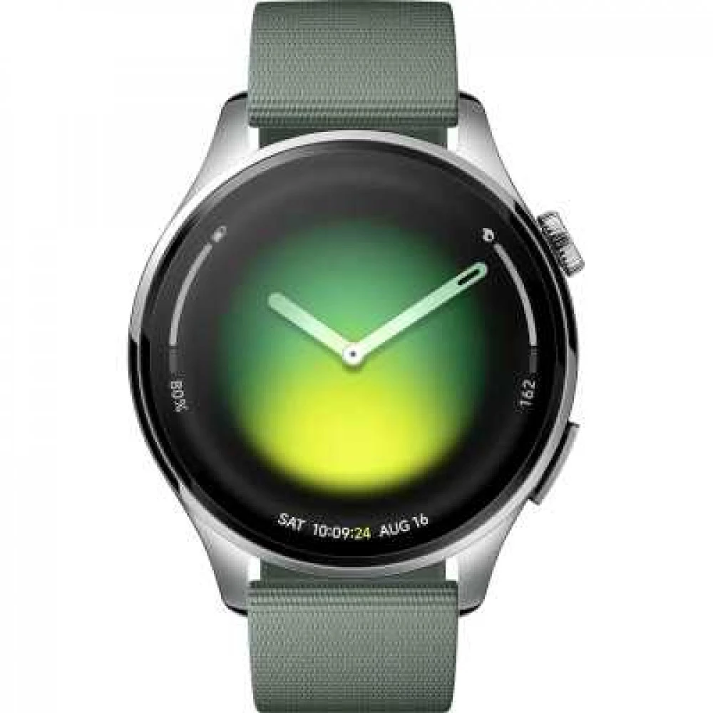 Xiaomi Watch 5 BHR07WPGL Смарт-часы