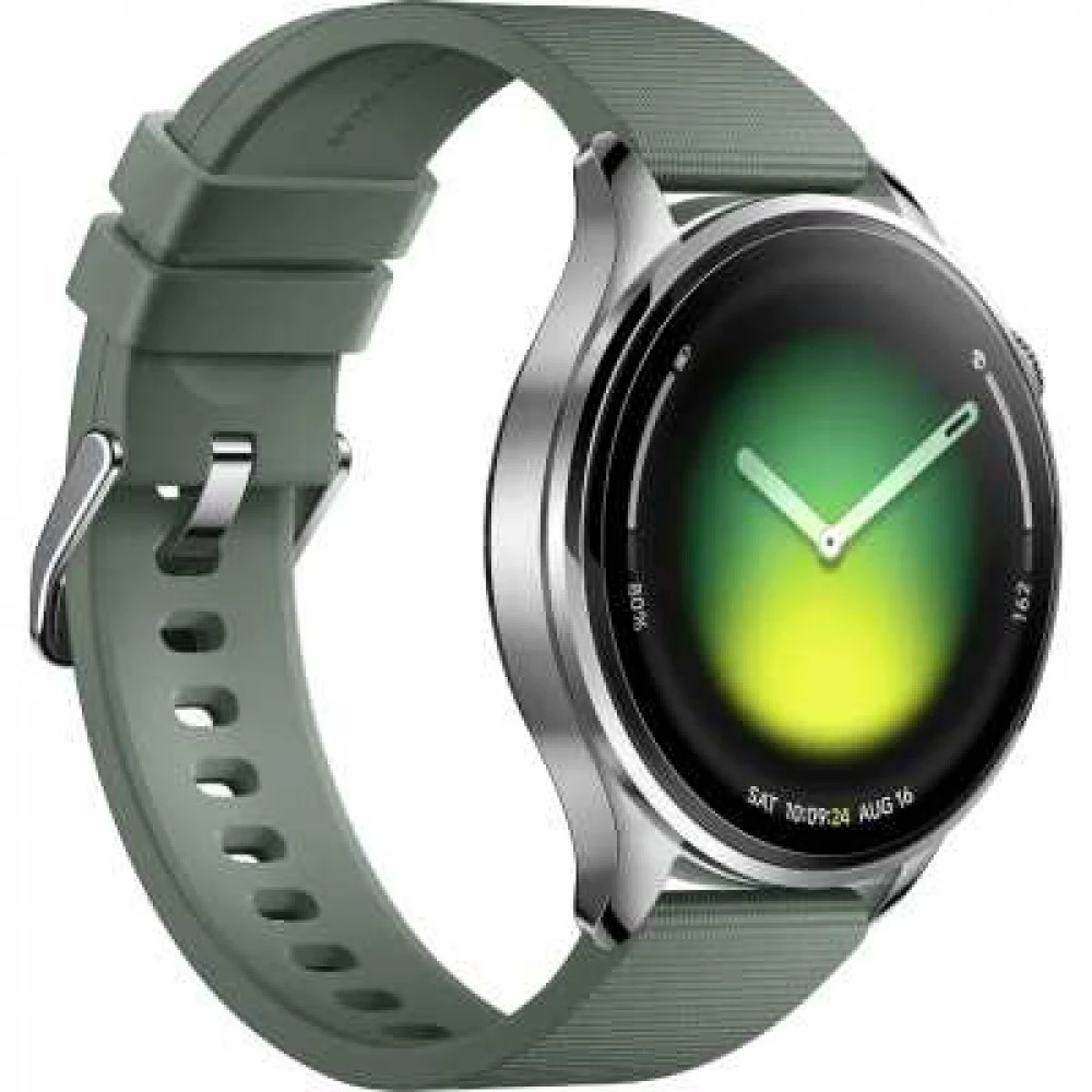 Xiaomi Watch 5 BHR07WPGL Смарт-часы