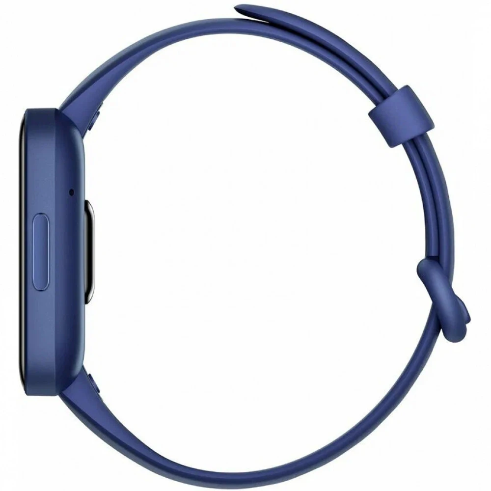 Xiaomi PОСО Watch BHR5723GL BLUE Смарт-часы