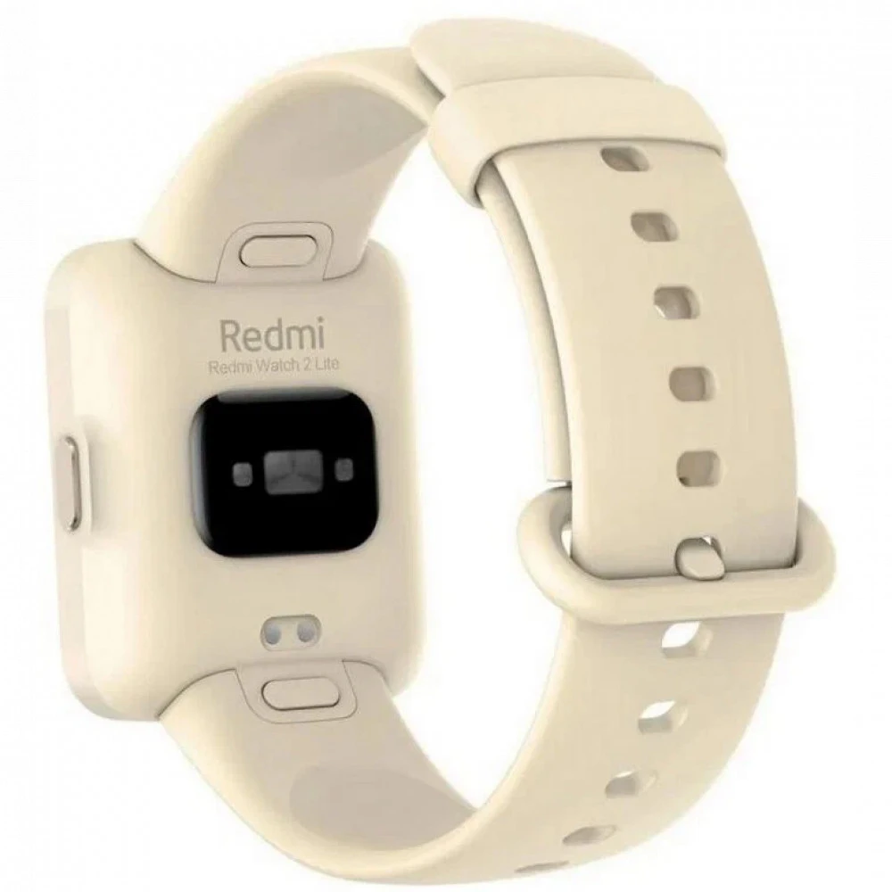 Xiaomi PОСО Watch BHR5724GL /IVORY Смарт-часы