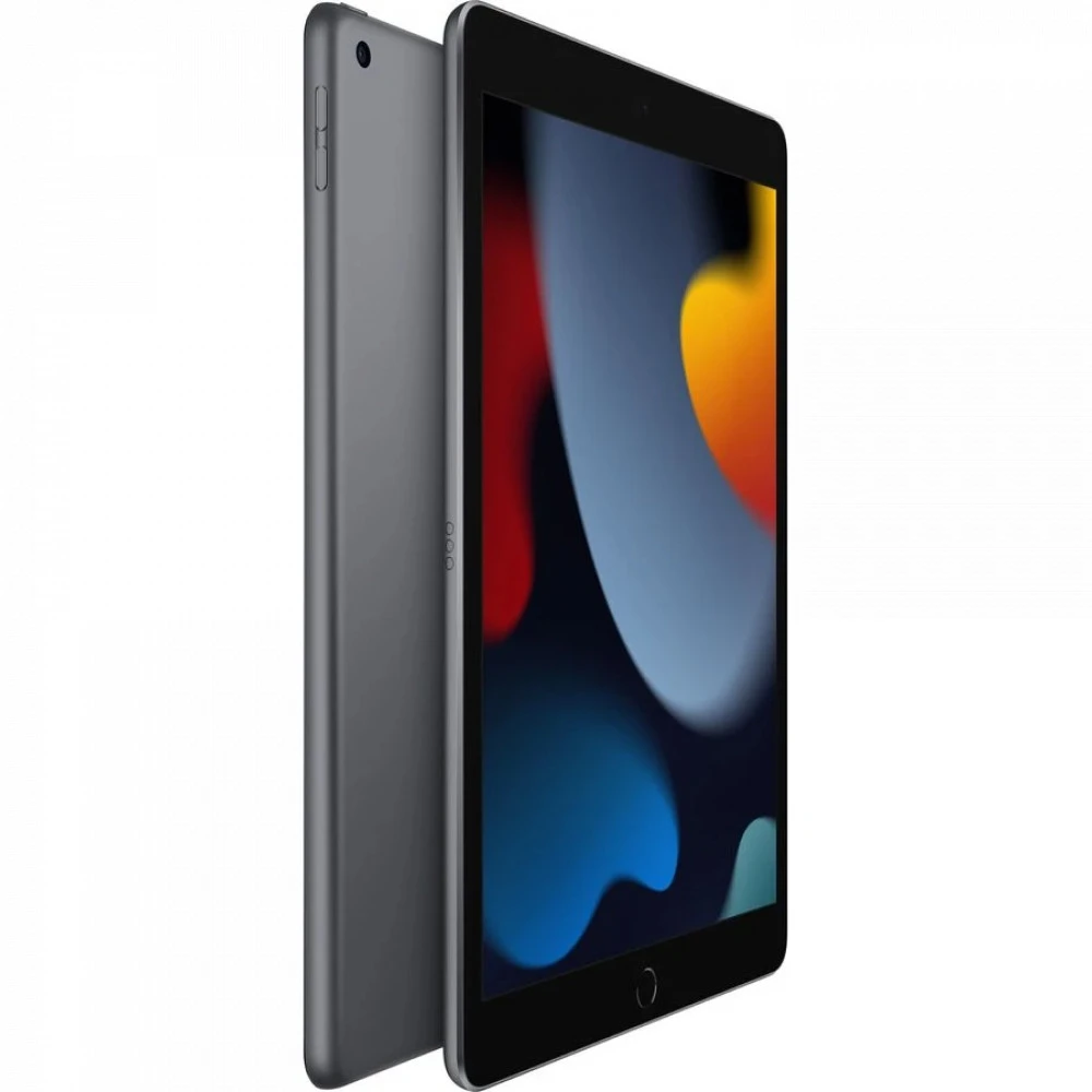 Планшет Apple iPad (9th Gen) 64GB Wi-Fi Space Grey MK2K3HN/A 64 Гб, 3 Гб