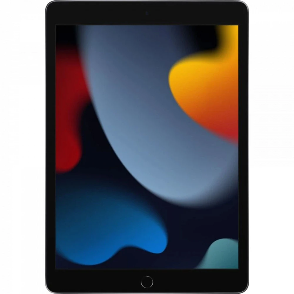 Планшет Apple iPad (9th Gen) 64GB Wi-Fi Space Grey MK2K3HN/A 64 Гб, 3 Гб