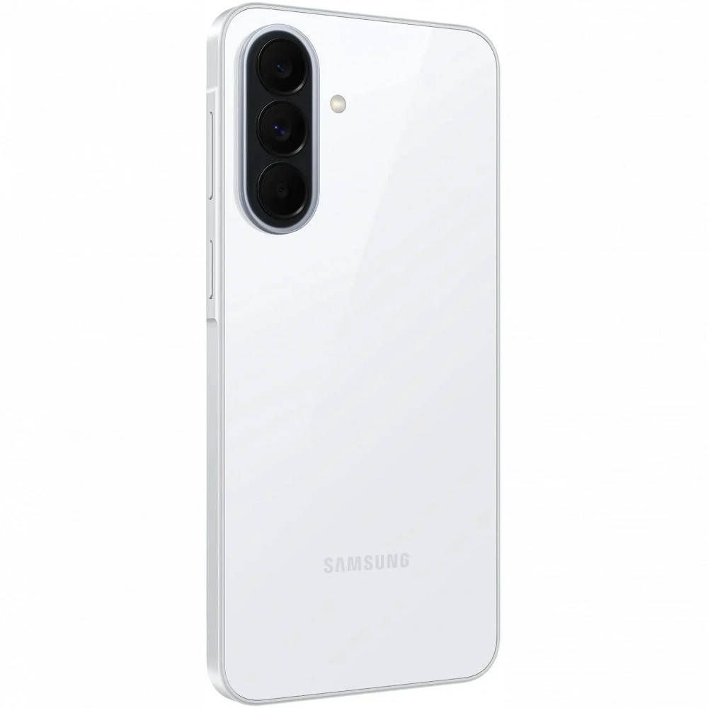 Смартфон Samsung Galaxy A37 5G 8/128GB White SM-A376EZWDCAU 128 Гб, 8 Гб