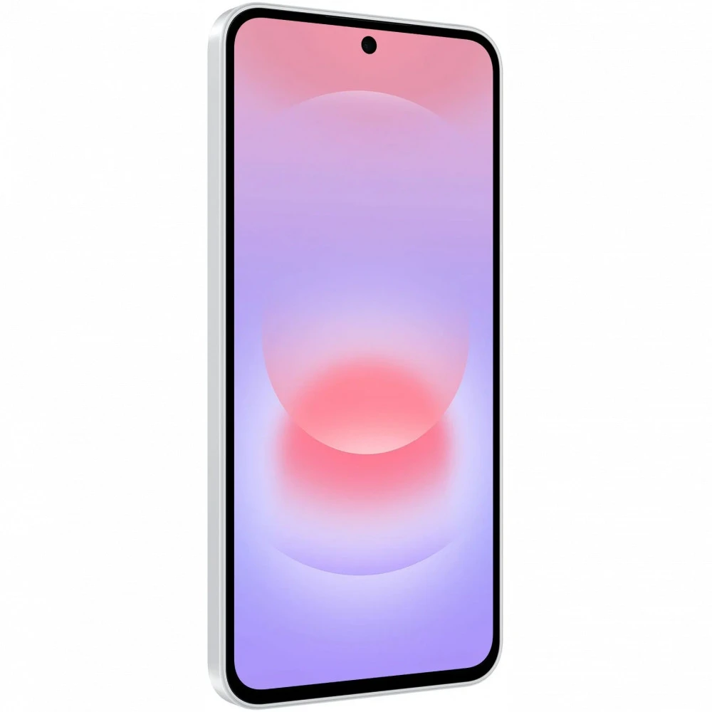 Смартфон Samsung Galaxy A37 5G 8/128GB White SM-A376EZWDCAU 128 Гб, 8 Гб