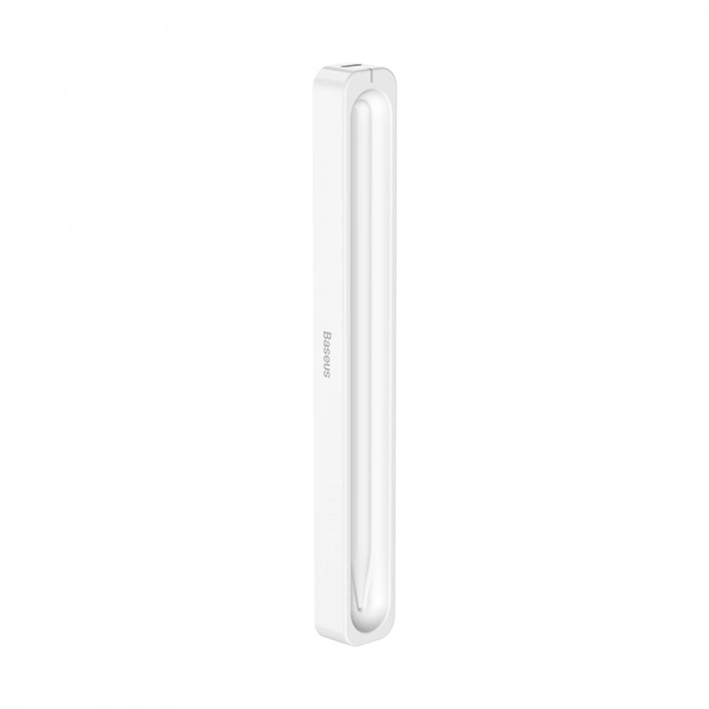 Аксессуары для смартфона Baseus Зарядный кейс для стилуса Baseus Smooth Writing 3 White P80015907213-00