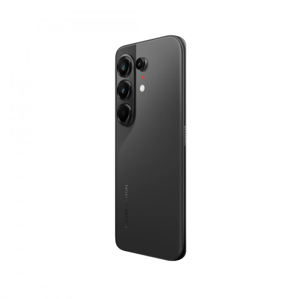 Смартфон TECNO CAMON 50 Ultra 5G (CN7c) 256+12 GB Moonshadow Black CAMON 50 Ultra 5G (CN7c) 256+12 GB MB