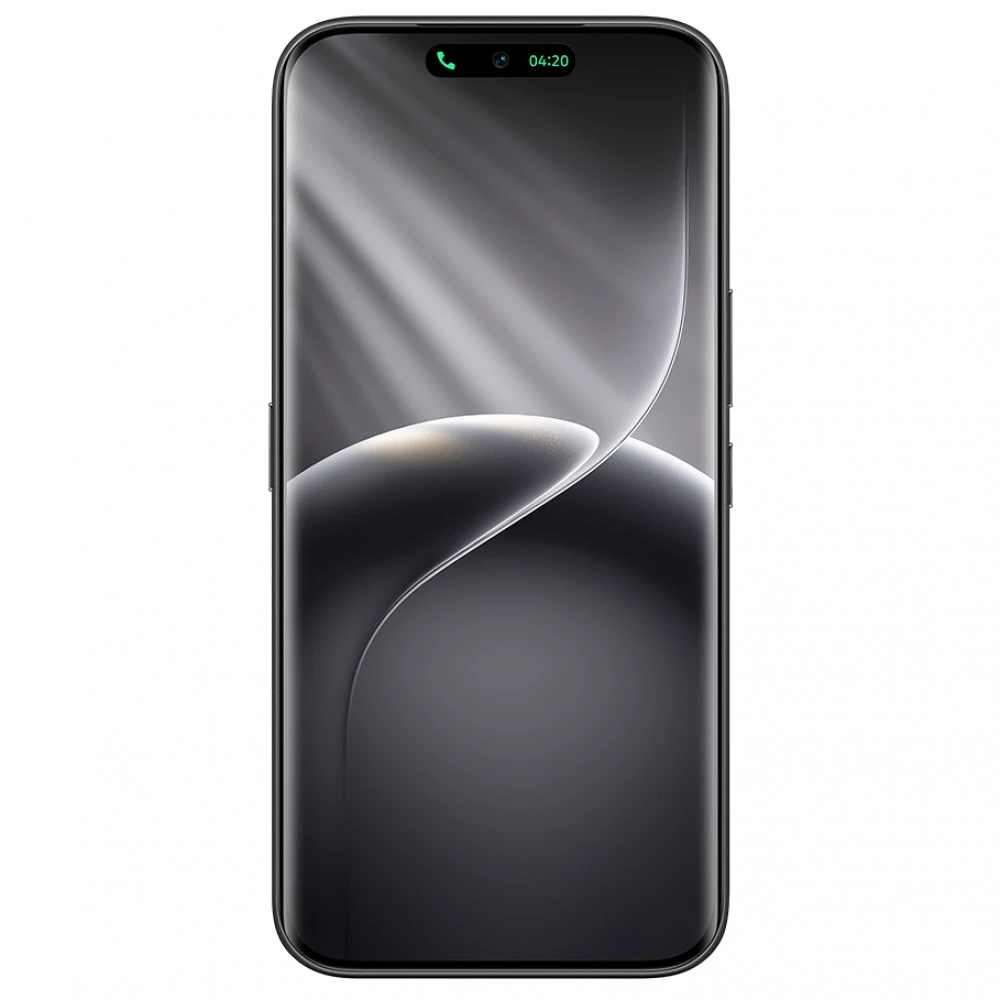 Смартфон TECNO CAMON 50 Ultra 5G (CN7c) Moonshadow Black 256 Гб, 8 Гб