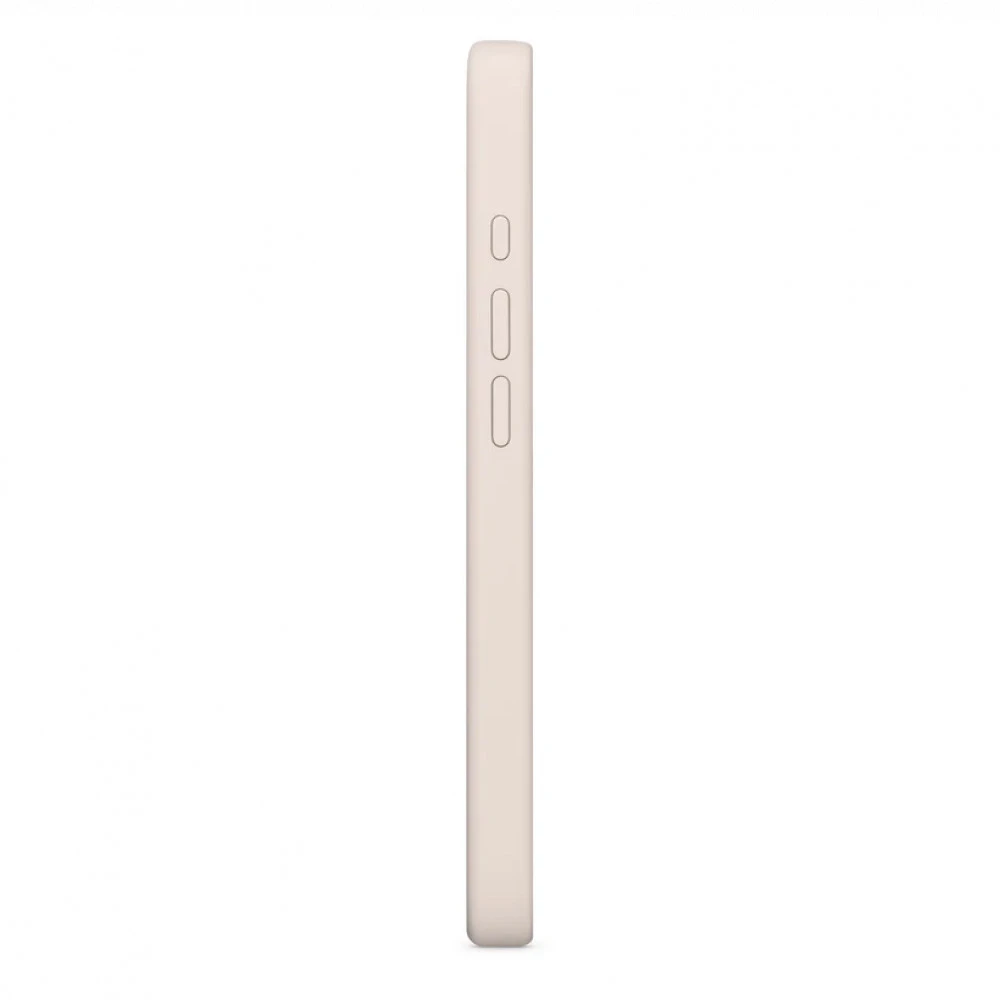 Аксессуары для смартфона Apple iPhone 17e Case with MagSafe - Lime Stone MHR24LL/A