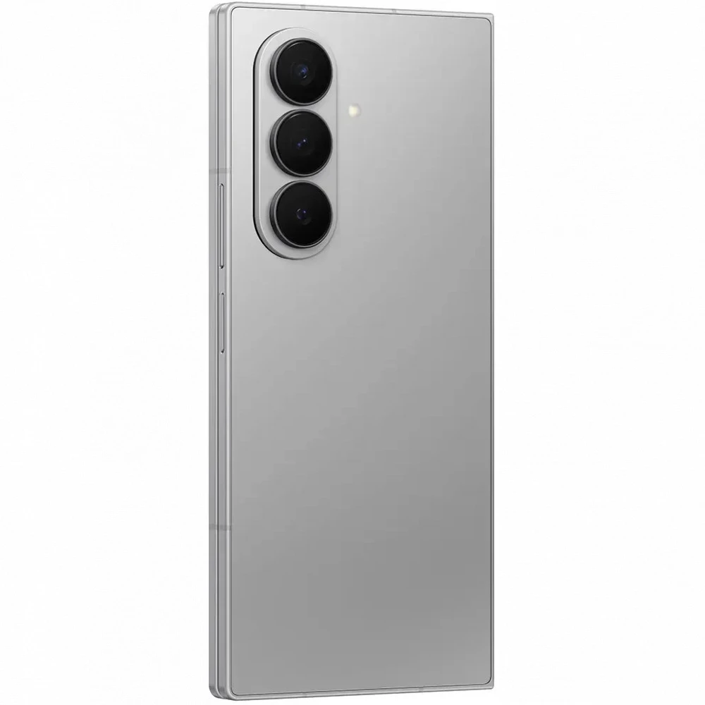 Смартфон Samsung Galaxy Z Fold7 12/256GB Silver Shadow SM-F966BZSBCAU 256 Гб, 12 Гб