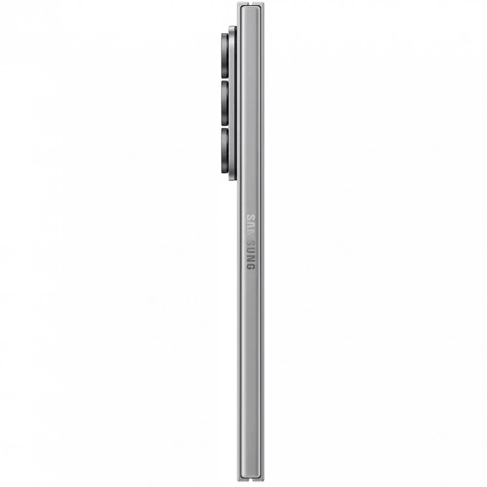 Смартфон Samsung Galaxy Z Fold7 12/256GB Silver Shadow SM-F966BZSBCAU 256 Гб, 12 Гб