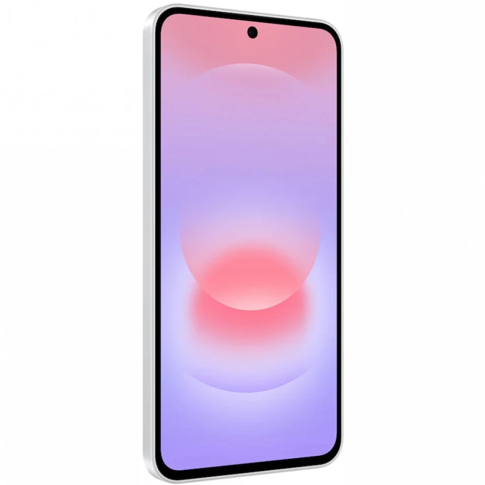 Смартфон Samsung Galaxy A37 8/256GB White SM-A376EZWGCAU 256 Гб, 8 Гб
