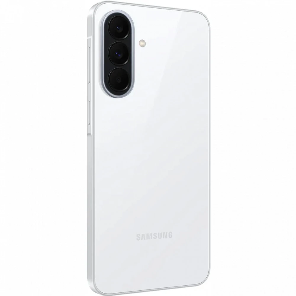 Смартфон Samsung Galaxy A37 8/256GB White SM-A376EZWGCAU 256 Гб, 8 Гб