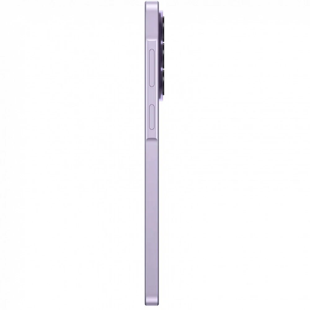 Смартфон Samsung Galaxy A37 8/128GB Lavender SM-A376ELVDCAU 128 Гб, 8 Гб