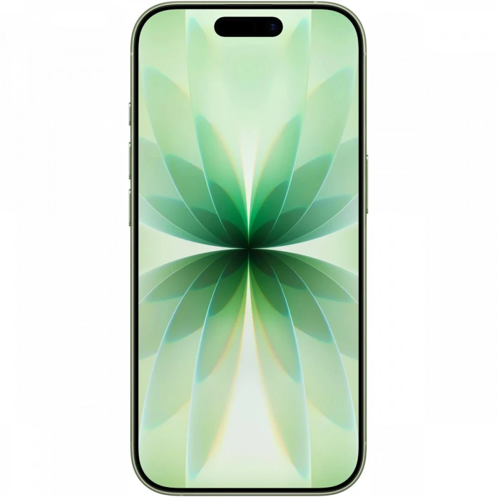 Смартфон Apple iPhone 17 256GB Sage MG6N4KH/A 256 Гб, 8 Гб