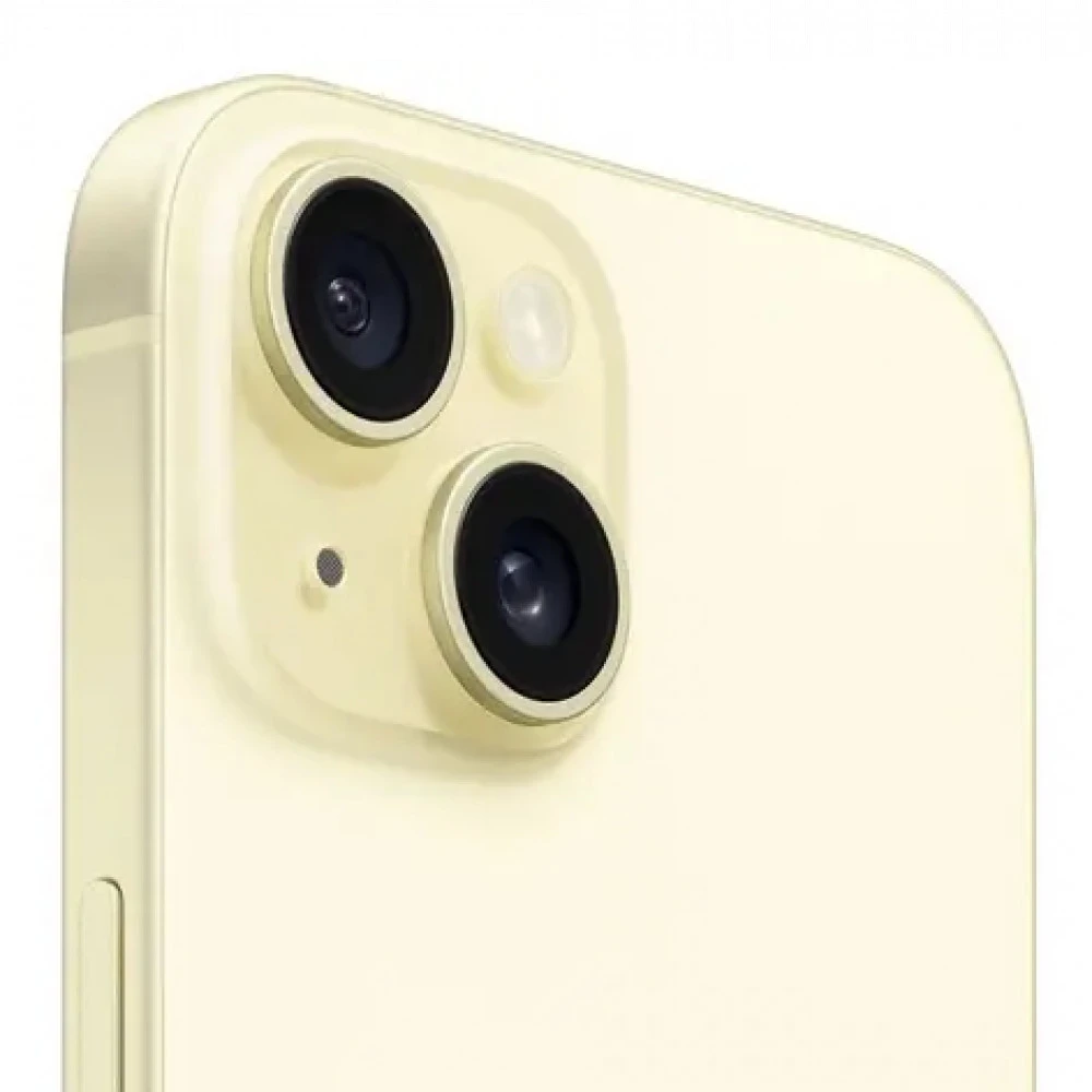 Смартфон Apple iPhone 15 MTLF3CH/A 128 Гб, 6 Гб