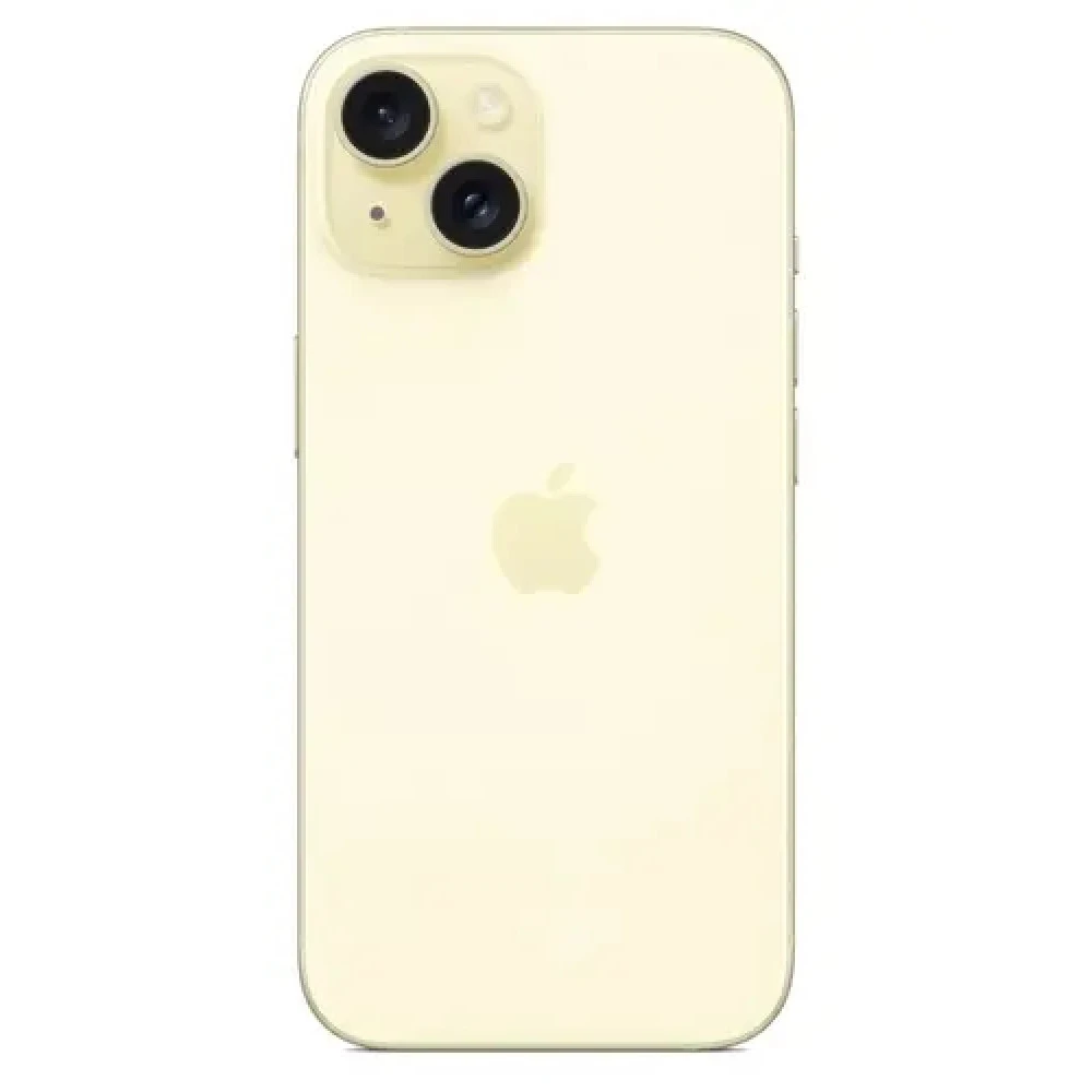 Смартфон Apple iPhone 15 MTLF3CH/A 128 Гб, 6 Гб