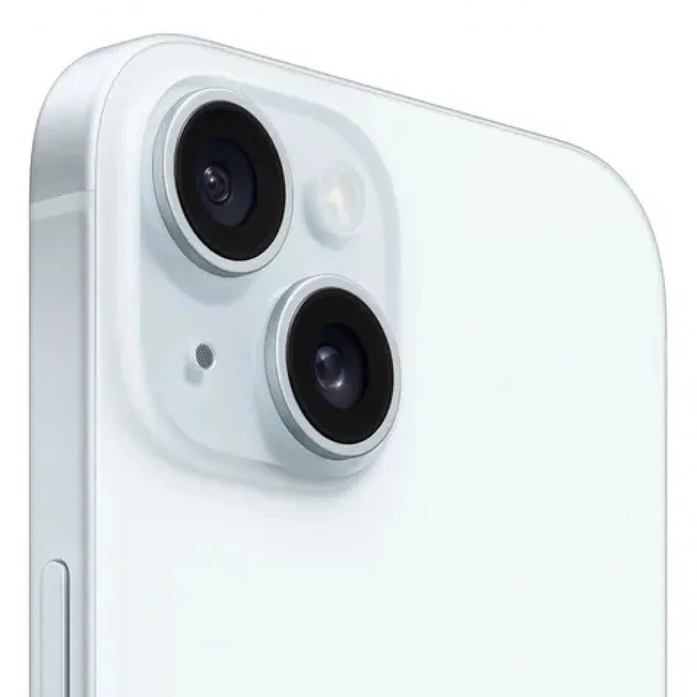 Смартфон Apple iPhone 15 MV9M3CH/A 128 Гб, 6 Гб