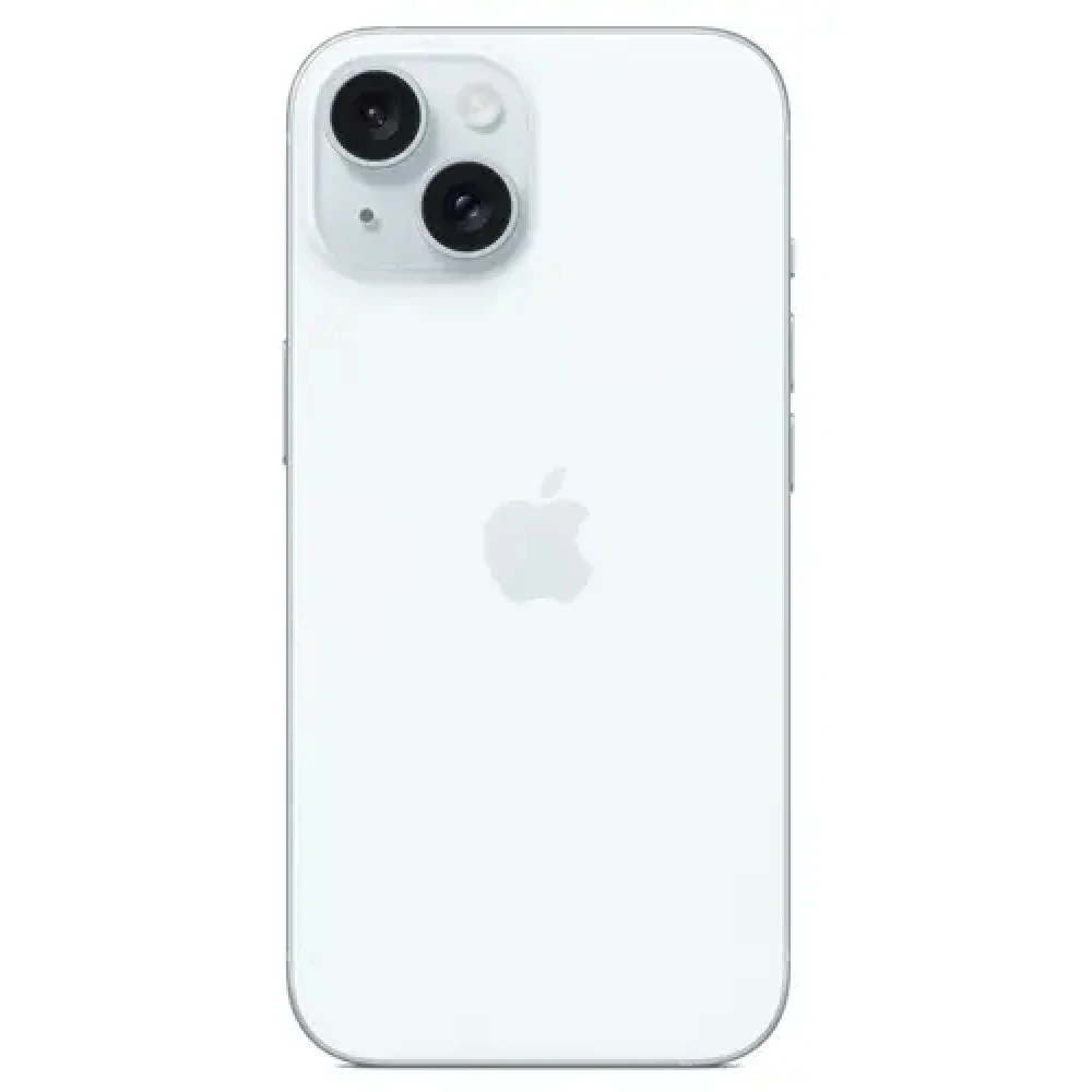 Смартфон Apple iPhone 15 MV9M3CH/A 128 Гб, 6 Гб