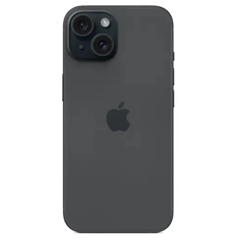 Смартфон Apple iPhone 15 MV9J3CH/A 128 Гб, 6 Гб