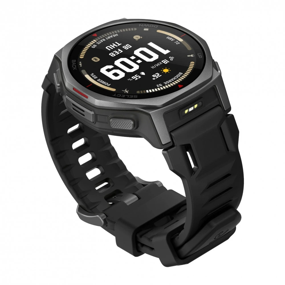 Amazfit T-Rex 3 Pro 44 mm Смарт-часы