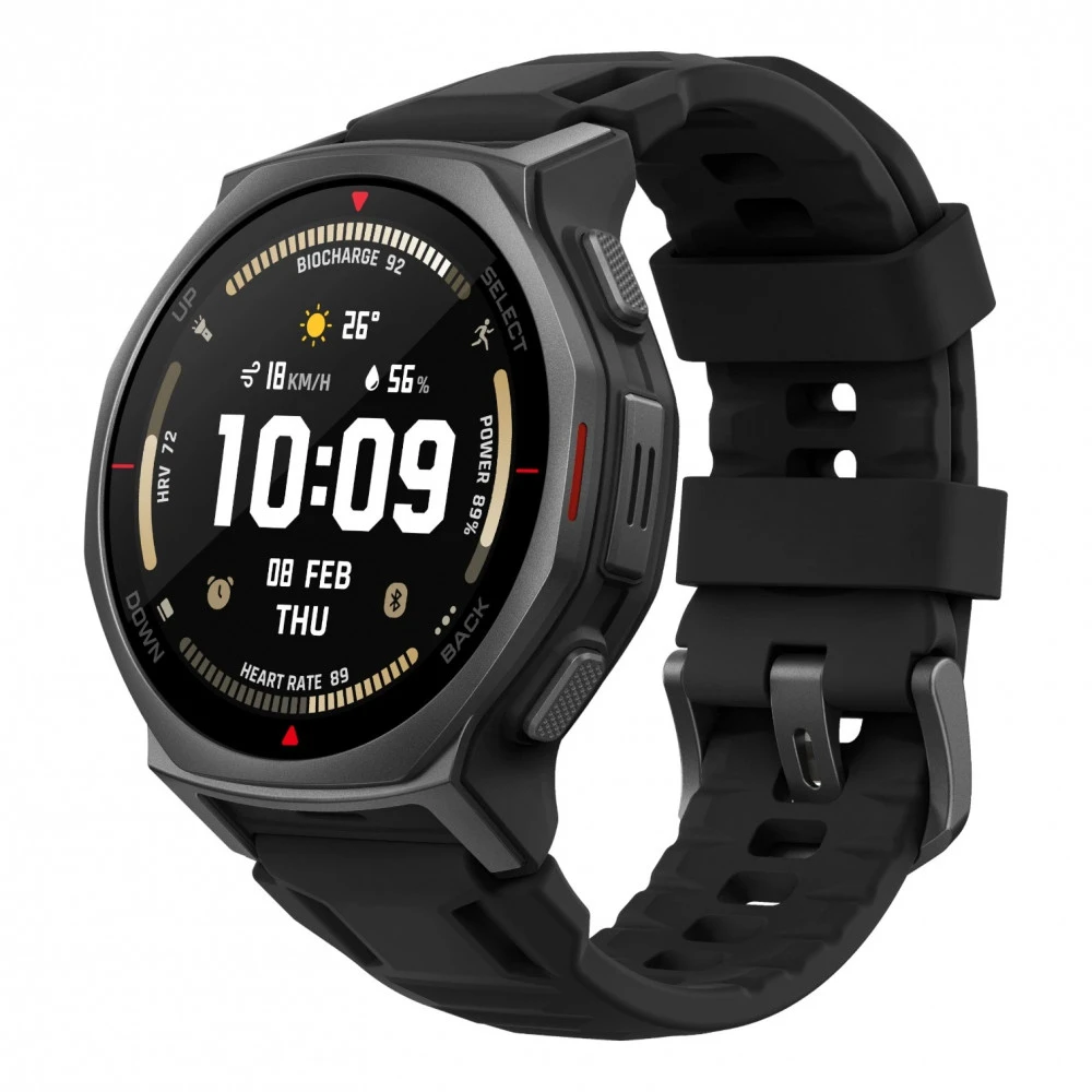 Amazfit T-Rex 3 Pro 44 mm Смарт-часы