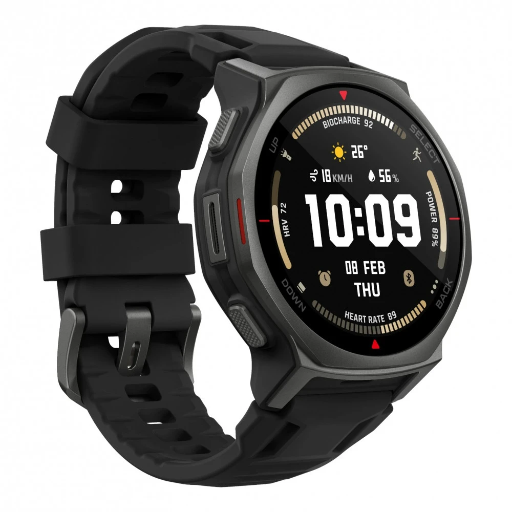 Amazfit T-Rex 3 Pro 44 mm Смарт-часы