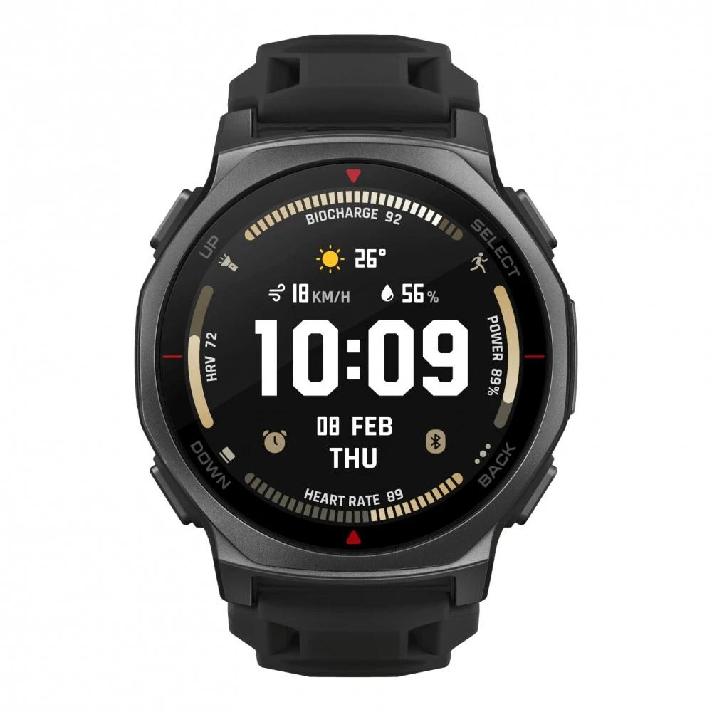 Amazfit T-Rex 3 Pro 44 mm Смарт-часы